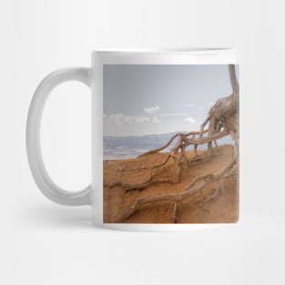 Walking Tree - Bryce Canyon - Utah Mug